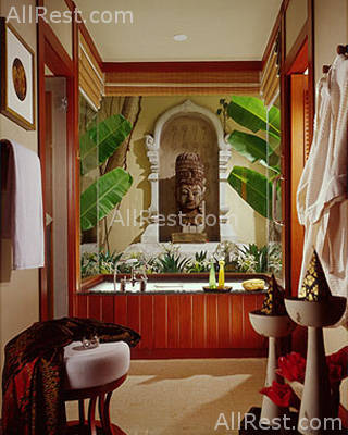 Four Seasons Resort 11